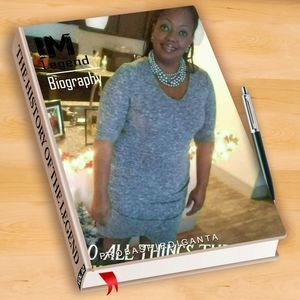 Meet your Posher, Deanna